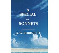 A Special on Sonnets