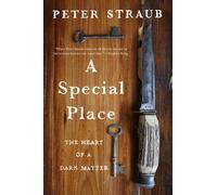 A Special Place - The Heart of a Dark Matter