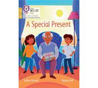 A Special Present: Phase 5 Set 5 (Big Cat Phonics for Little Wandle Letters and Sounds Revised - Age 7+)