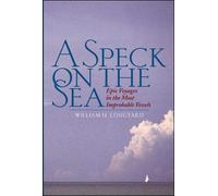A Speck on the Sea