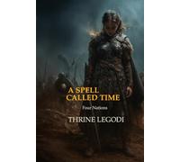 A Spell Called Time: Four Nations