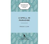 A Spell in Paradise : Wingspan Pocket Edition