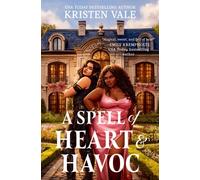 A Spell of Heart & Havoc
