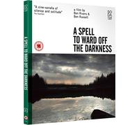 A Spell To Ward Off the Darkness [Blu-ray + DVD Double Play]