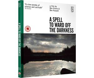 A Spell To Ward Off the Darkness [Blu-ray + DVD Double Play]