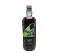 A Speyside Distillery 2009 / 15 Year Old / The Zodiac: Scorpio / Whisky Exchange Speyside Whisky