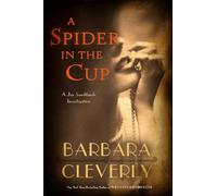 A Spider In The Cup: A Joe Sandilands Investigation