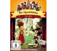 A - Spielfilme A-Z - Augsburger Puppenkiste Die Opodeldoks