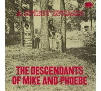 A Spirit Speaks (Deluxe Edition)