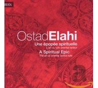 A Spiritual Epic