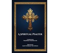 A Spiritual Psalter
