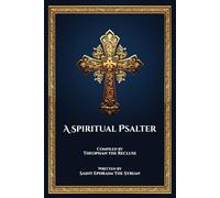 A Spiritual Psalter