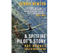 A Spitfire Pilot's Story