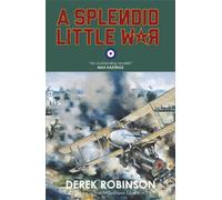 A Splendid Little War