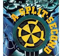 A Split Second by A Split Second (1992-12-29)