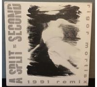 A Split Second - Cut-Price Remix/Rigor Mortis [Vinyl Maxi-Single] [VINYL]