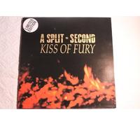 A Split Second - Kiss of fury (1990) [VINYL]