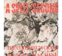 A Split Second - Mambo Witch [Vinyl LP] [VINYL]