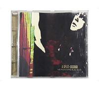 A Split - Second - Vengeance C.O.D.