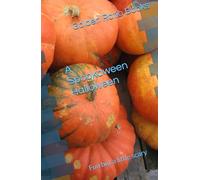 A Spookaween Halloween: Fun but a little scary (Halloween related poem books)