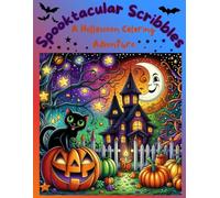 A spooktacular Halloween Adventure for Kids