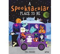 A Spooktacular Place to Be