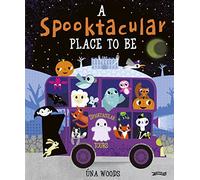A Spooktacular Place to Be