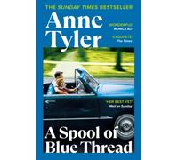 A Spool of Blue Thread