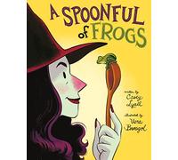 A Spoonful of Frogs