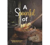 A Spoonful of Help: Concealed Monster