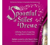A Spoonful of Stiles & Drewe