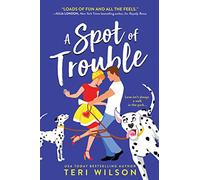 A Spot of Trouble: 1 (Turtle Beach, 1)