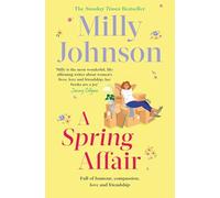A Spring Affair (THE FOUR SEASONS)