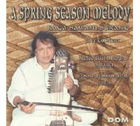 A Spring Season Melody - Raga Sawani Sarang