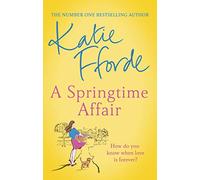 A Springtime Affair | Paperback