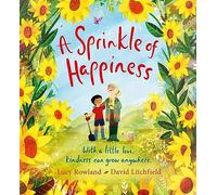 A Sprinkle of Happiness (HB)