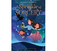 A Sprinkle of Sorcery (A Pinch of Magic)