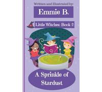 A Sprinkle of Stardust