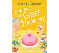 Berkley - A Sprinkle of Sweet Serendipity