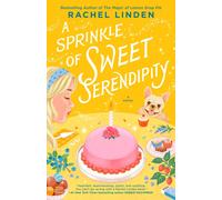 A Sprinkle of Sweet Serendipity