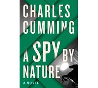 A Spy by Nature