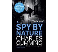 A Spy by Nature