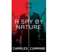 A Spy by Nature (Alec Milius)