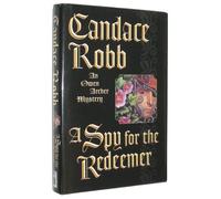 A Spy for the Redeemer: An Owen Archer Novel