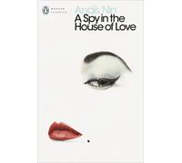 A Spy in the House of Love