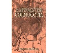 A Spymaster: Cornucopia (Death by a thousand cuts)