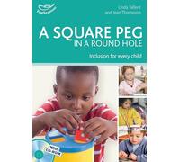 A Square Peg in a Round Hole (Practitioners' Guides)