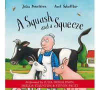 A Squash and a Squeeze