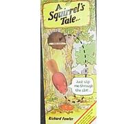 A Squirrel's Tale