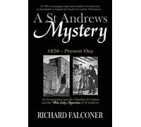 A St Andrews Mystery